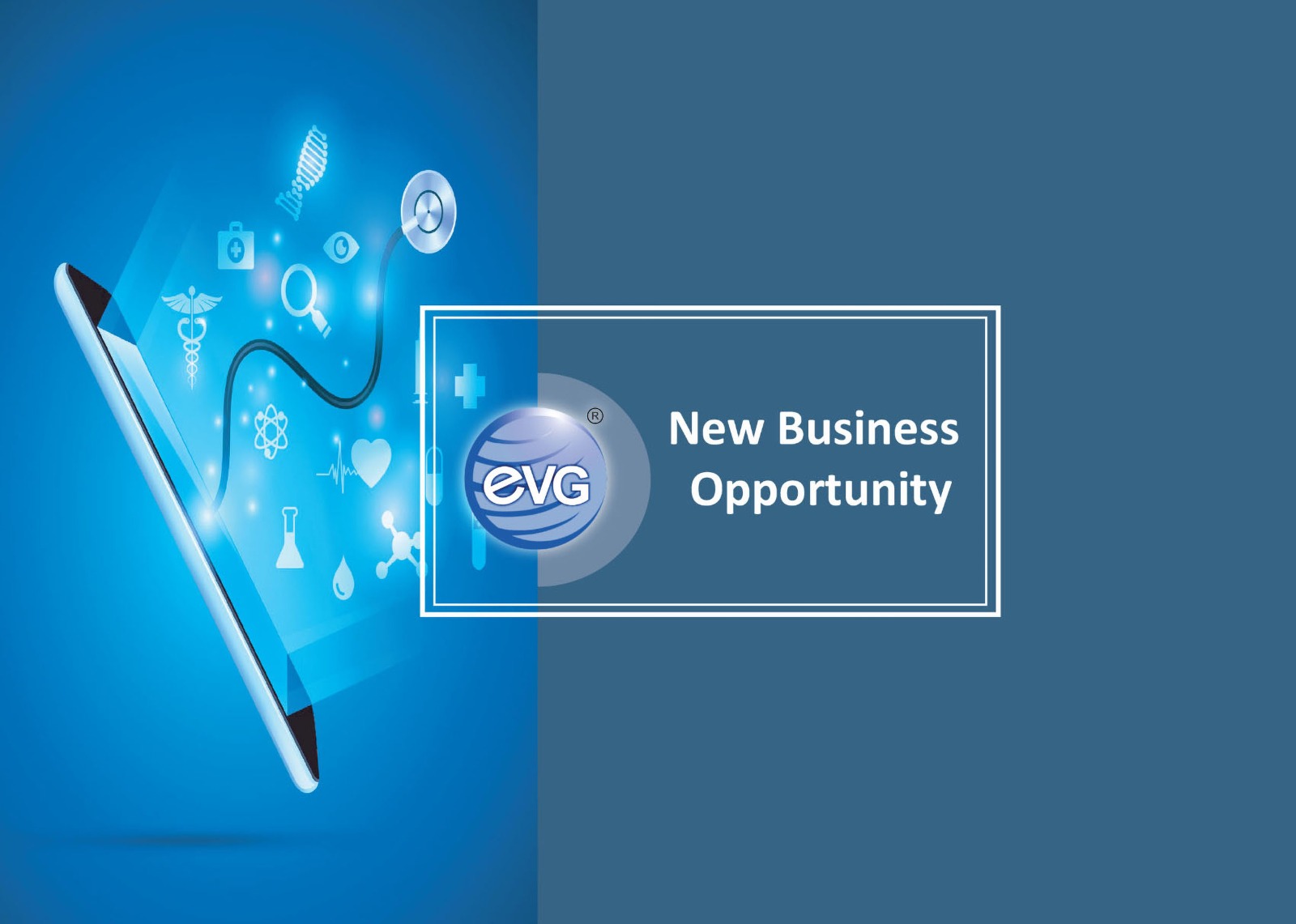 New Business Opportunity (1 set x 2 unit)